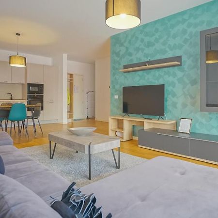Downtown Premium Apartments براشوف المظهر الخارجي الصورة