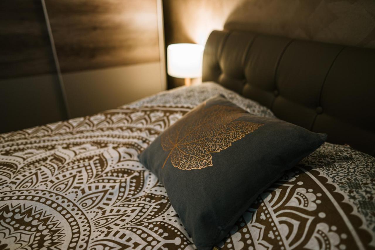 Downtown Premium Apartments براشوف المظهر الخارجي الصورة