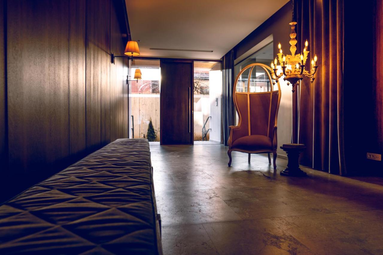 Downtown Premium Apartments براشوف المظهر الخارجي الصورة