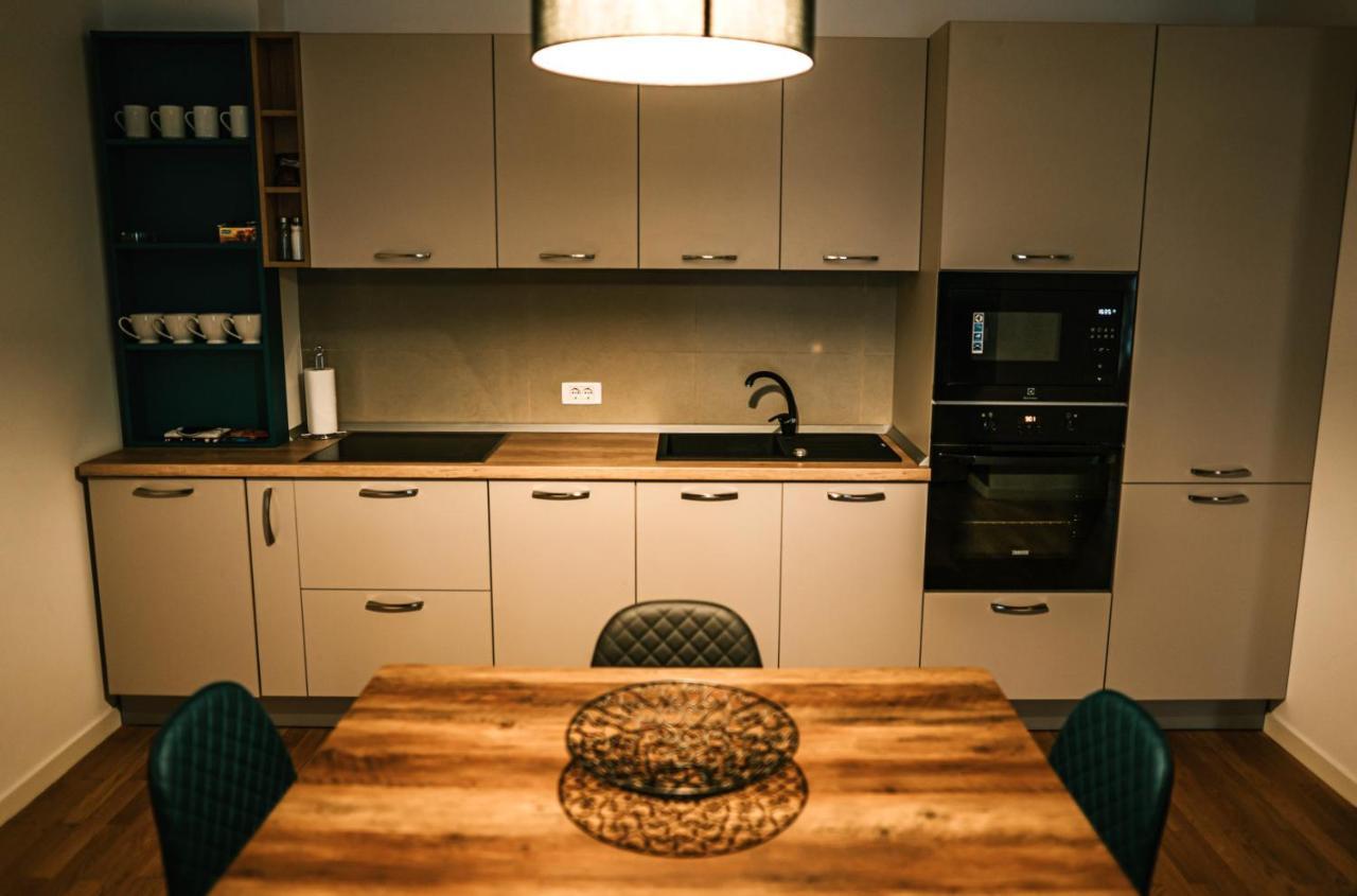 Downtown Premium Apartments براشوف المظهر الخارجي الصورة