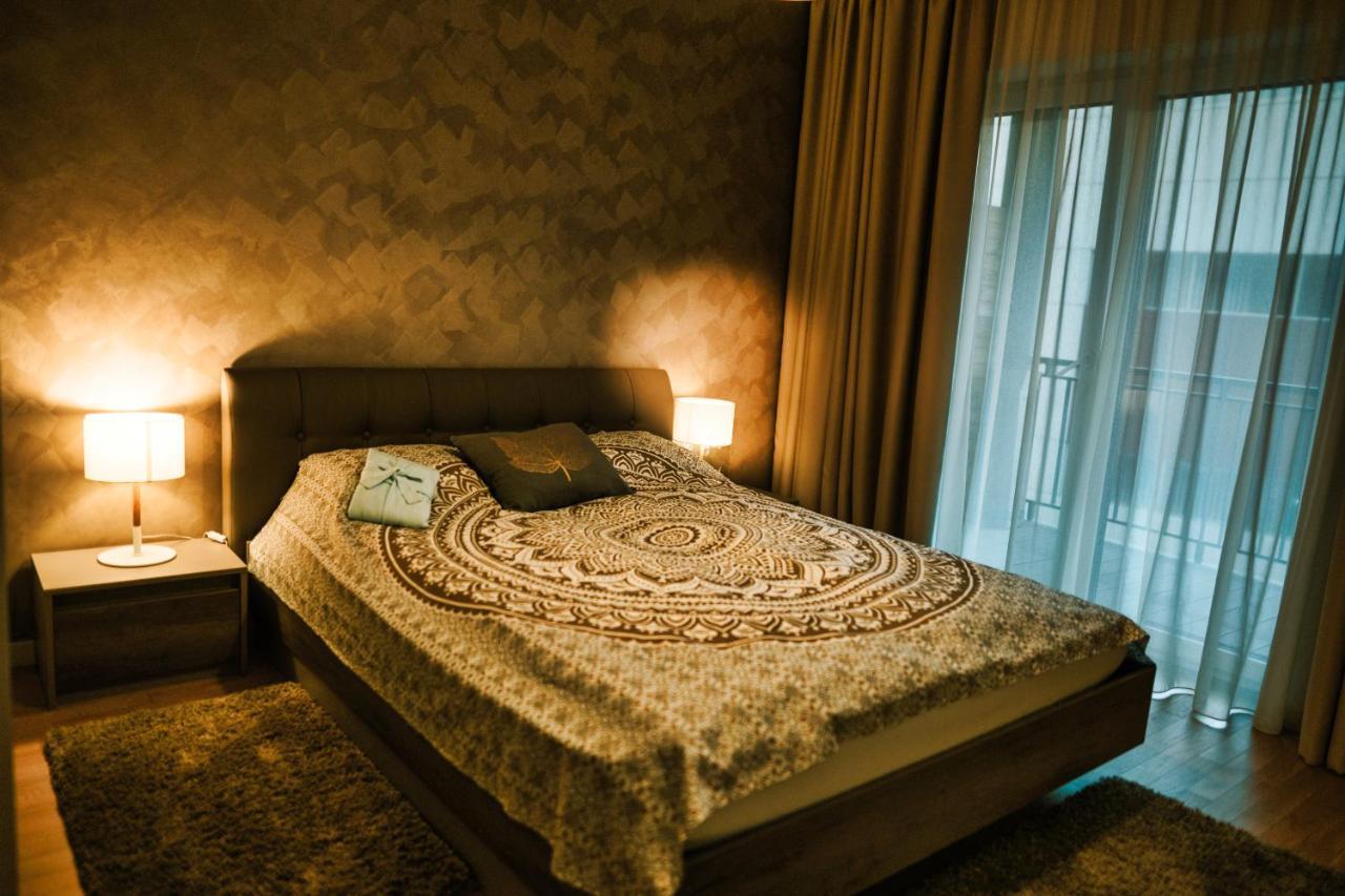 Downtown Premium Apartments براشوف المظهر الخارجي الصورة