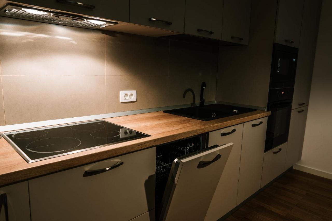 Downtown Premium Apartments براشوف المظهر الخارجي الصورة
