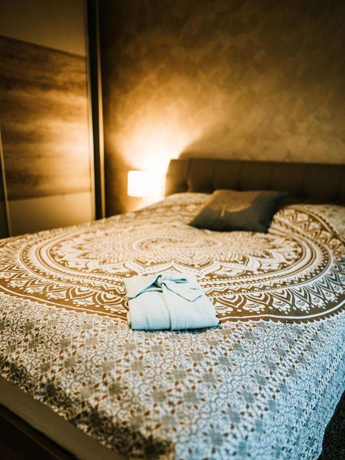 Downtown Premium Apartments براشوف المظهر الخارجي الصورة
