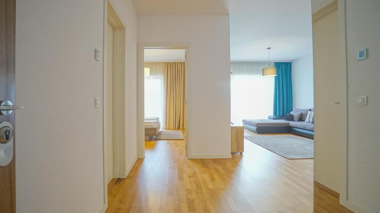 Downtown Premium Apartments براشوف المظهر الخارجي الصورة