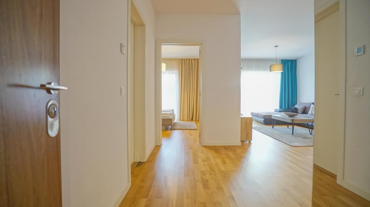 Downtown Premium Apartments براشوف المظهر الخارجي الصورة
