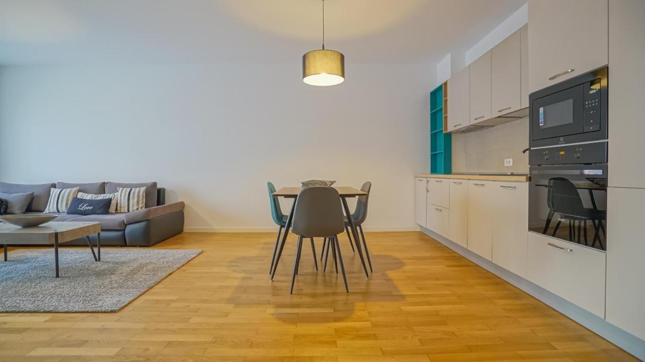 Downtown Premium Apartments براشوف المظهر الخارجي الصورة
