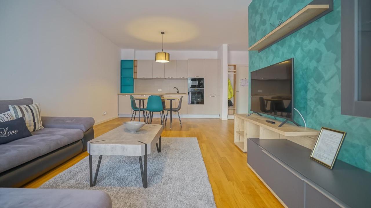 Downtown Premium Apartments براشوف المظهر الخارجي الصورة