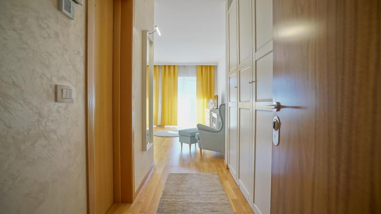 Downtown Premium Apartments براشوف المظهر الخارجي الصورة