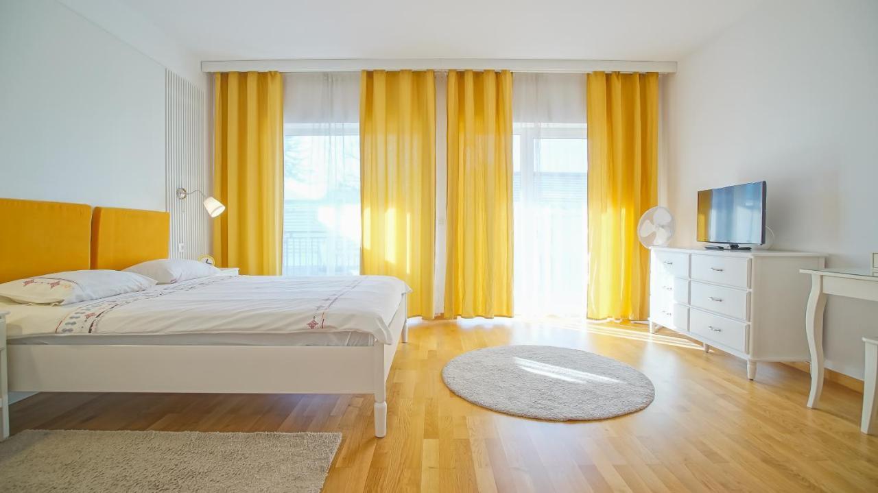 Downtown Premium Apartments براشوف المظهر الخارجي الصورة