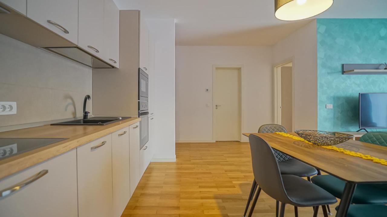 Downtown Premium Apartments براشوف المظهر الخارجي الصورة