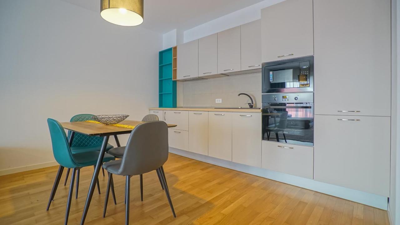 Downtown Premium Apartments براشوف المظهر الخارجي الصورة