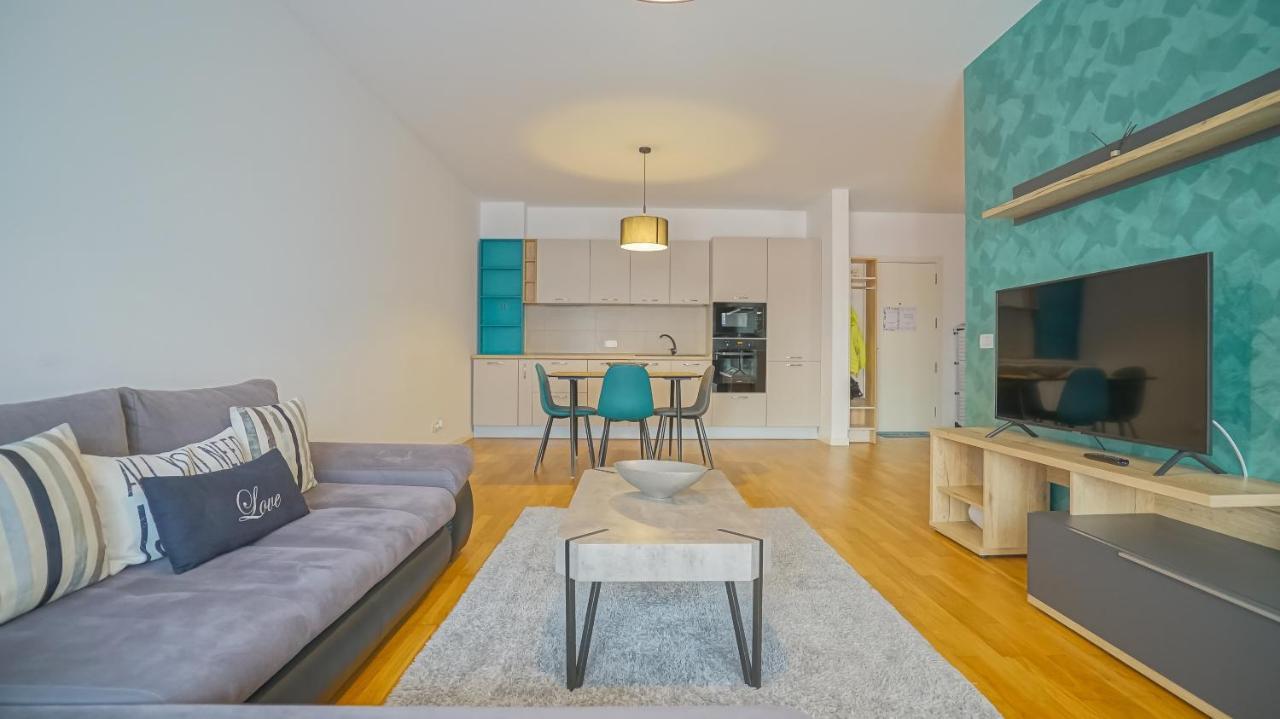 Downtown Premium Apartments براشوف المظهر الخارجي الصورة