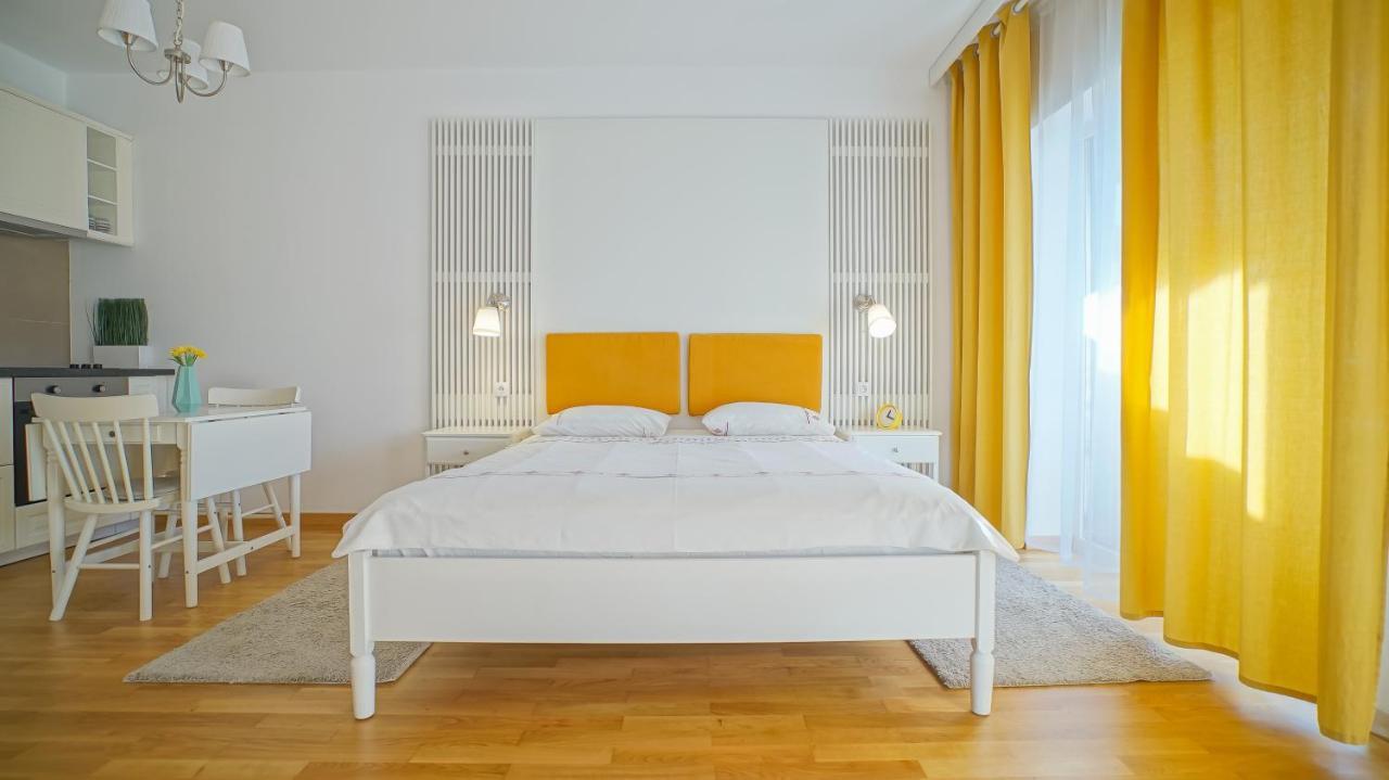 Downtown Premium Apartments براشوف المظهر الخارجي الصورة