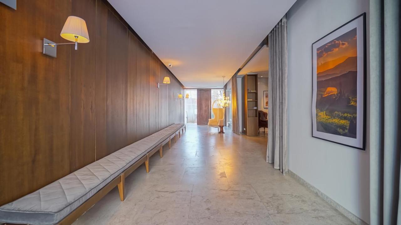 Downtown Premium Apartments براشوف المظهر الخارجي الصورة