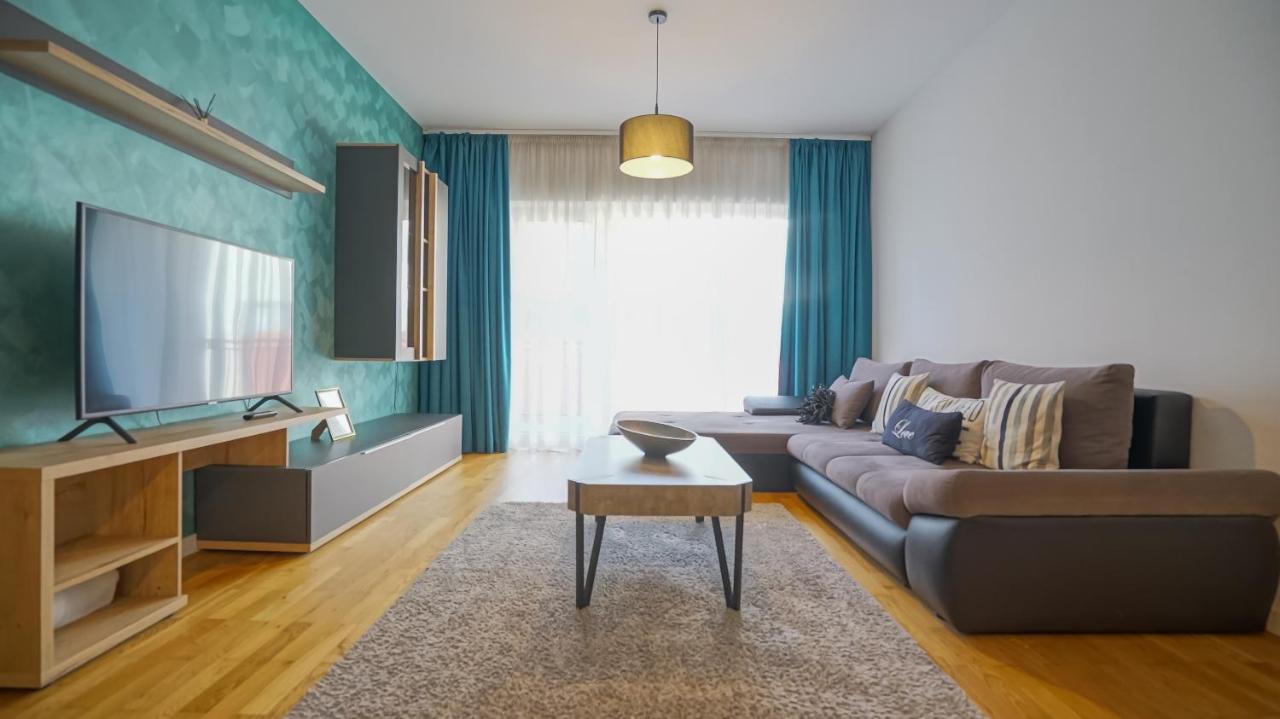 Downtown Premium Apartments براشوف المظهر الخارجي الصورة