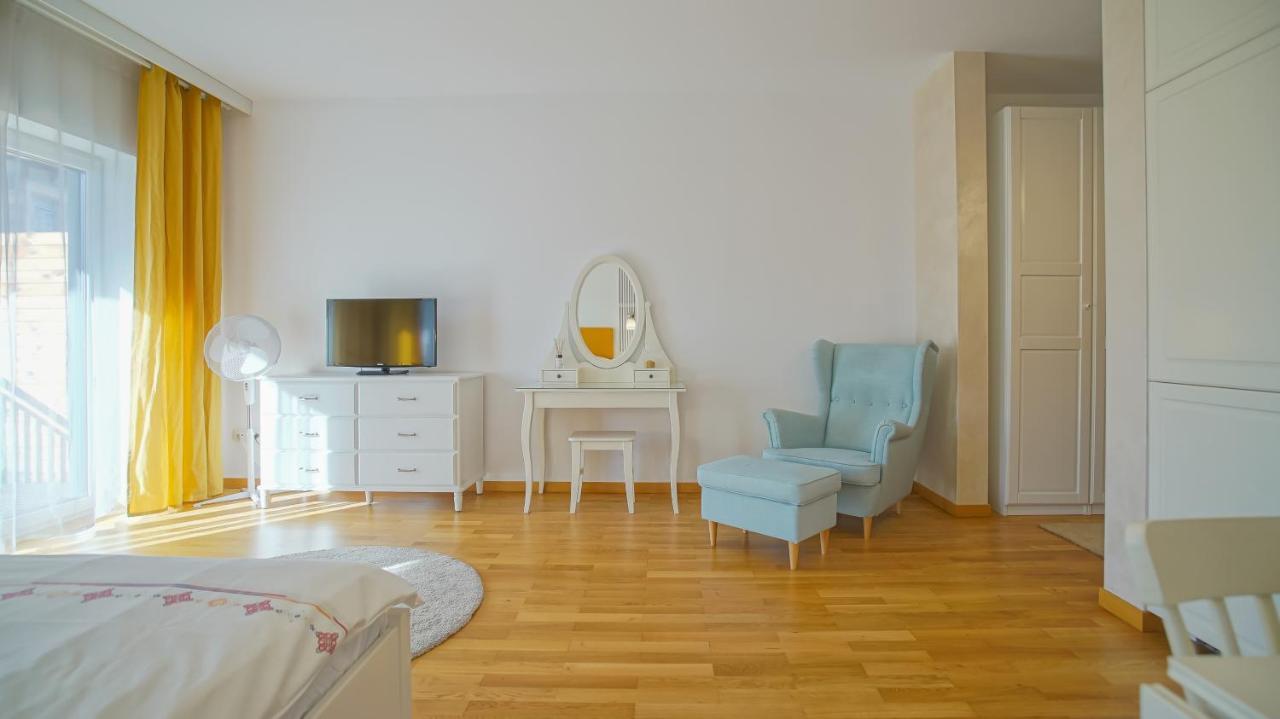 Downtown Premium Apartments براشوف المظهر الخارجي الصورة