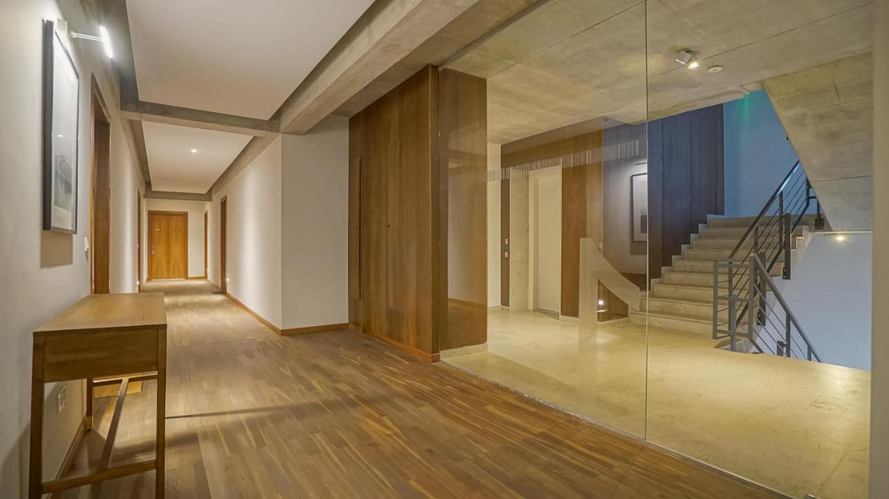 Downtown Premium Apartments براشوف المظهر الخارجي الصورة
