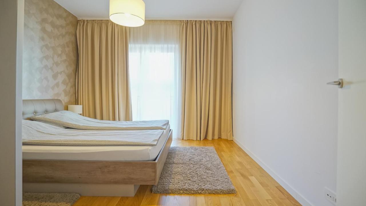 Downtown Premium Apartments براشوف المظهر الخارجي الصورة