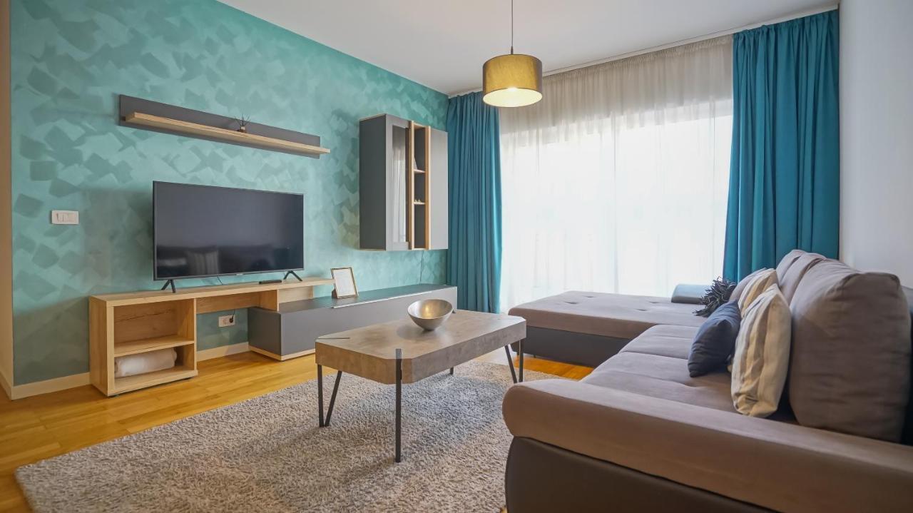 Downtown Premium Apartments براشوف المظهر الخارجي الصورة