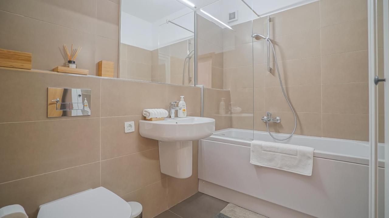 Downtown Premium Apartments براشوف المظهر الخارجي الصورة