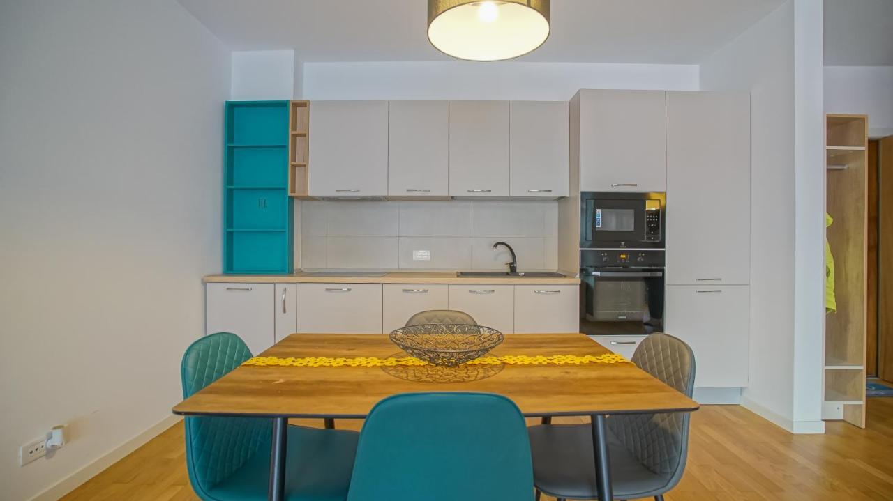 Downtown Premium Apartments براشوف المظهر الخارجي الصورة
