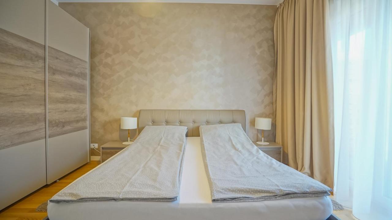 Downtown Premium Apartments براشوف المظهر الخارجي الصورة