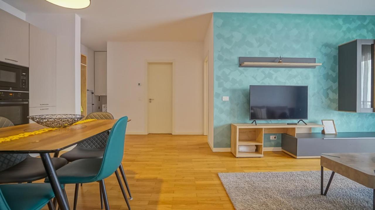 Downtown Premium Apartments براشوف المظهر الخارجي الصورة