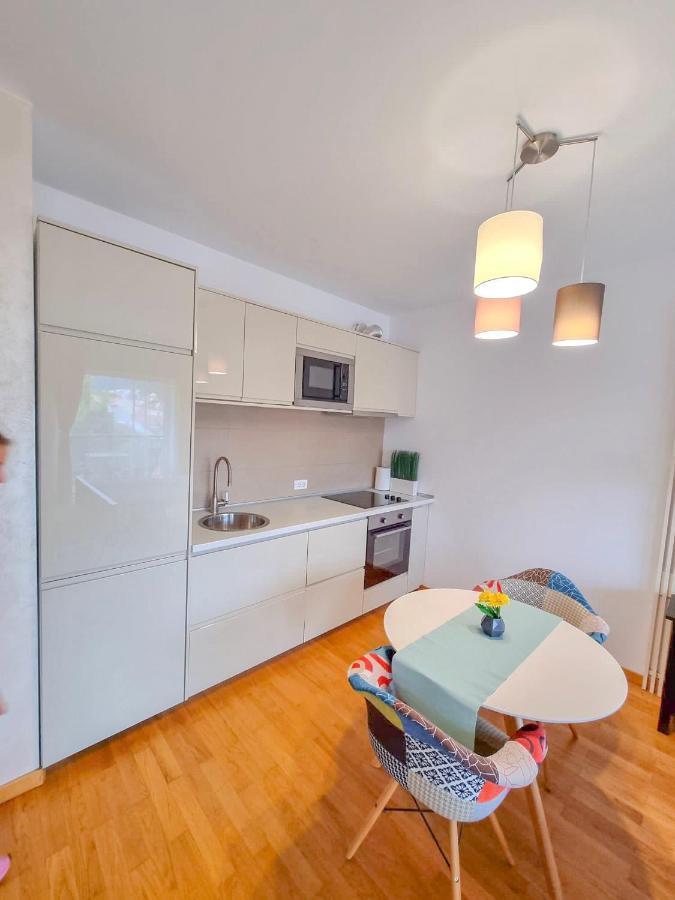 Downtown Premium Apartments براشوف المظهر الخارجي الصورة