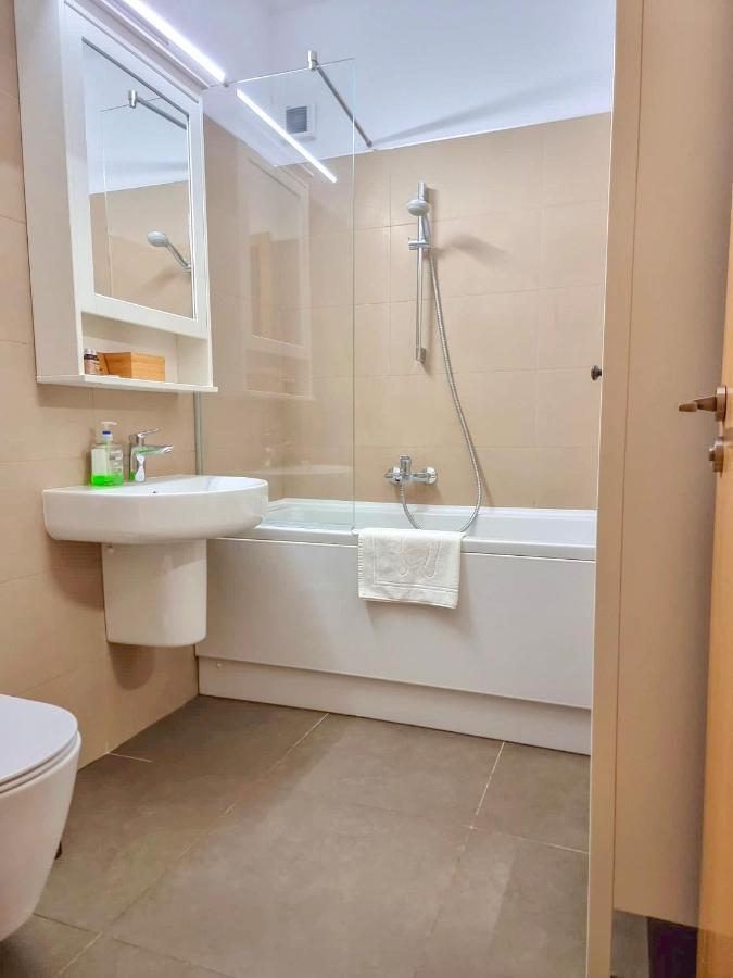 Downtown Premium Apartments براشوف المظهر الخارجي الصورة